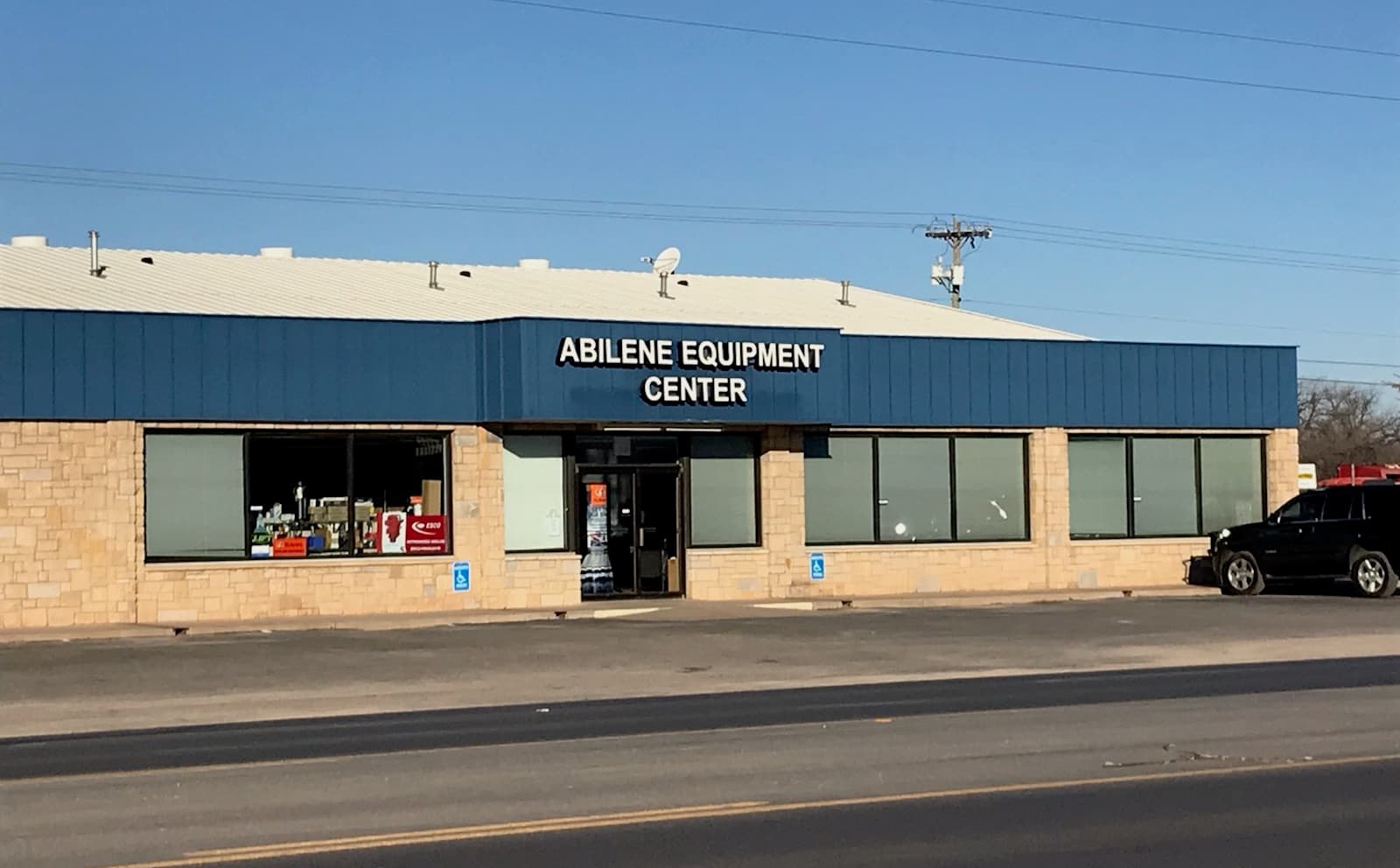 Abilene, TX
