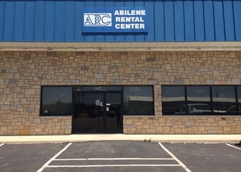 Abilene Rental Center