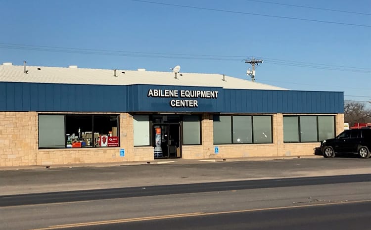 Abilene, TX