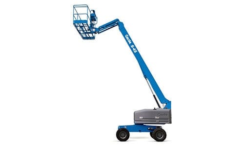Boom Lift