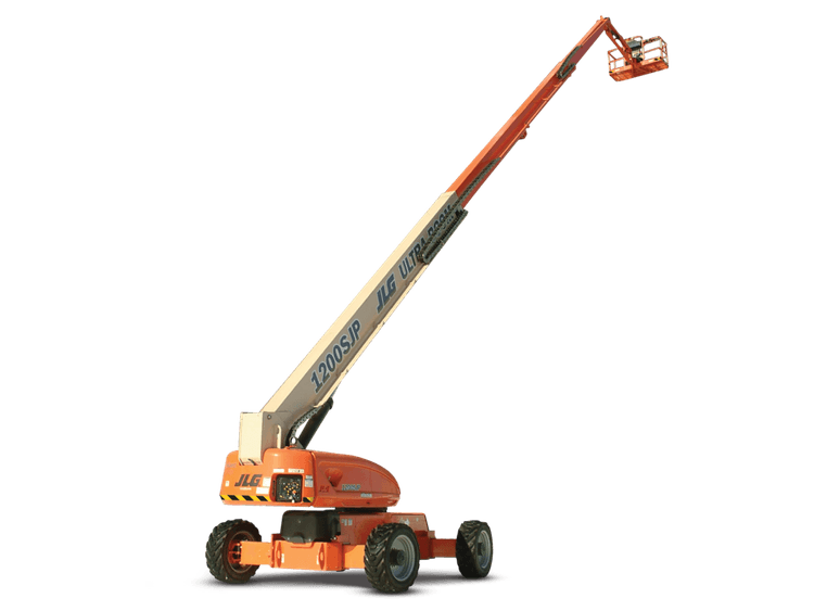 Boom Lift