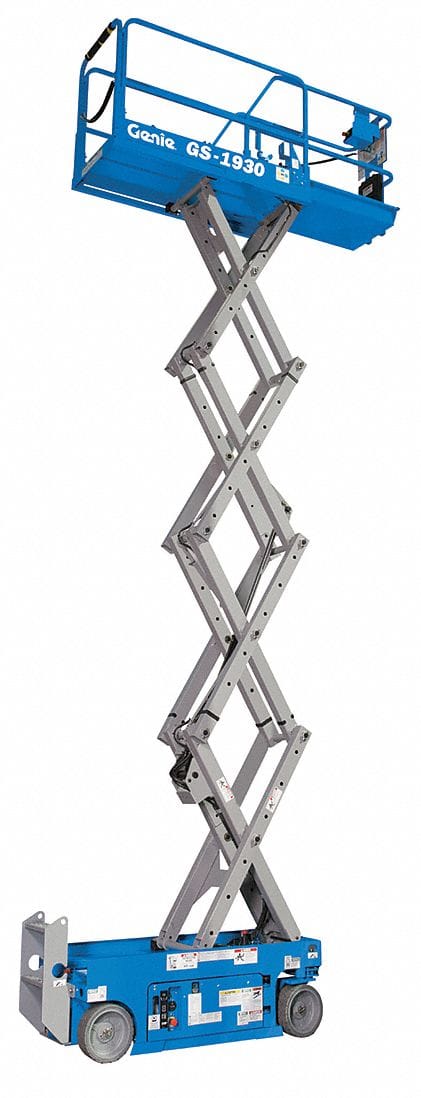 Scissor Lift