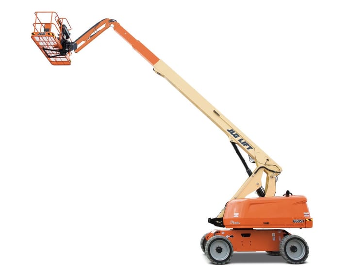 Boom Lift