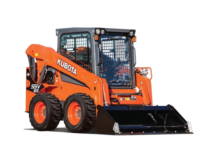 Skid Steer